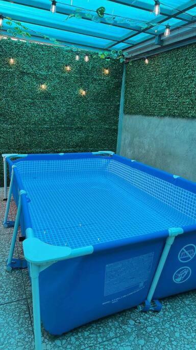 Exclusive Home, Manolo Fortich With Swimming Pool Exteriér fotografie