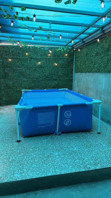 Exclusive Home, Manolo Fortich With Swimming Pool Exteriér fotografie